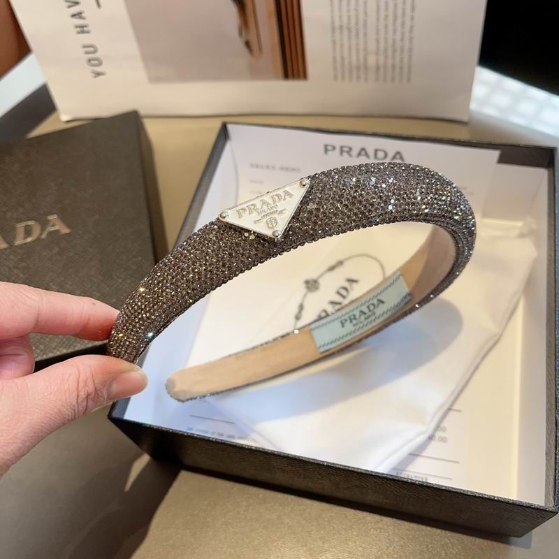 Prada Headband hh (16)